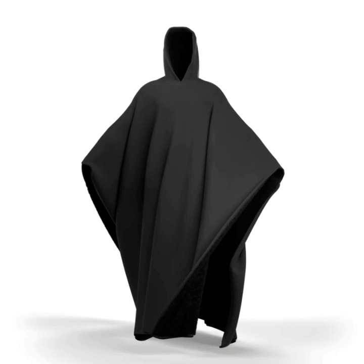 HOODLY™ - Your Personal Sanctuary