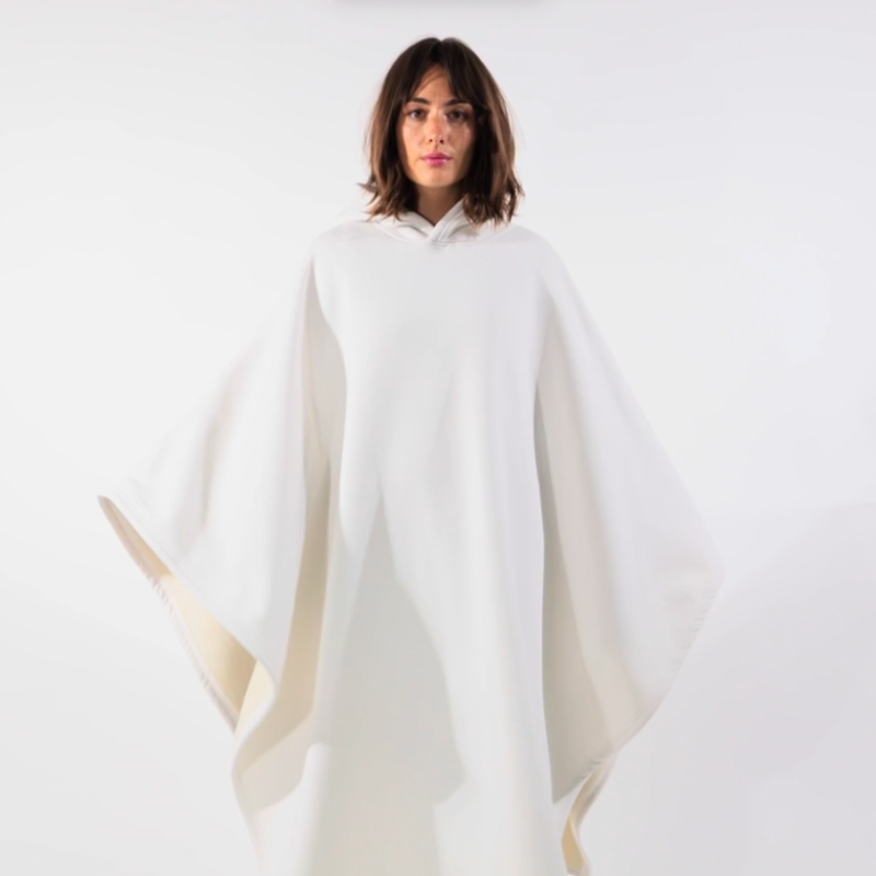 HOODLY™ - Your Personal Sanctuary