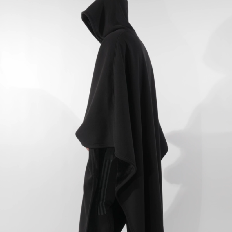 HOODLY™ - Your Personal Sanctuary